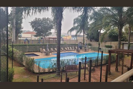 Apartamento à venda com 64m², 2 quartos e 1 vagaPiscina