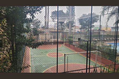 Apartamento à venda com 64m², 2 quartos e 1 vagaQuadra Esportiva