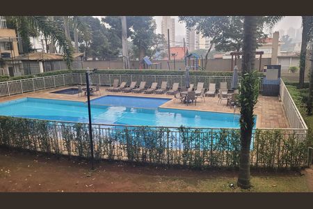 Apartamento à venda com 64m², 2 quartos e 1 vagaPiscina