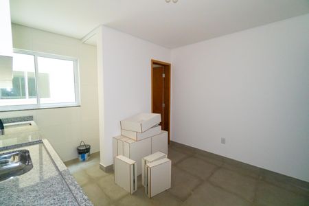 Apartamento para alugar com 1 quarto, 26m² em Jardim Oriental, São Paulo