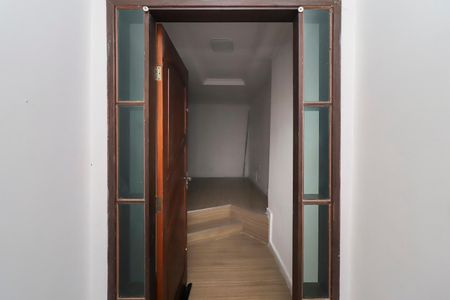Casa para alugar com 100m², 2 quartos e sem vagaEntrada