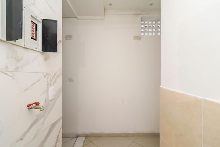 Casa para alugar com 100m², 2 quartos e sem vagaÁrea de Serviço