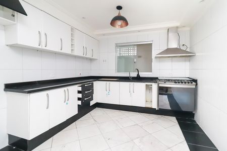 Casa para alugar com 100m², 2 quartos e sem vagaCozinha