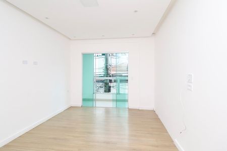 Quarto 1 - Suíte de casa para alugar com 2 quartos, 100m² em Parada Xv de Novembro, São Paulo