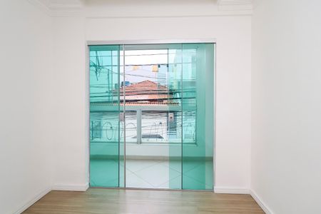 Casa para alugar com 100m², 2 quartos e sem vagaQuarto 2 - Suíte