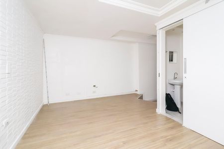 Sala de casa para alugar com 2 quartos, 100m² em Parada Xv de Novembro, São Paulo
