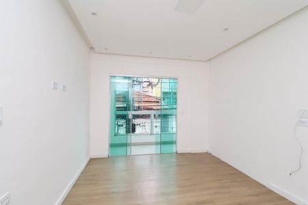 Casa para alugar com 100m², 2 quartos e sem vagaQuarto 1 - Suíte