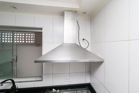 Casa para alugar com 100m², 2 quartos e sem vagaCozinha
