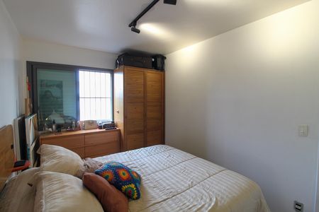 Quarto 1 de apartamento à venda com 1 quarto, 78m² em Jaguaré, São Paulo