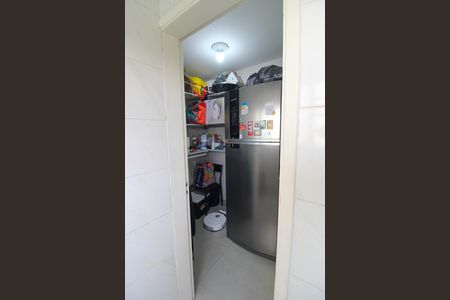 Despensa de apartamento à venda com 1 quarto, 78m² em Jaguaré, São Paulo