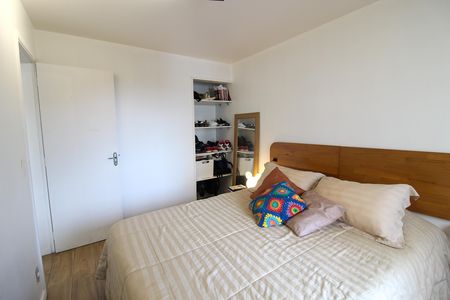Quarto 1 de apartamento à venda com 1 quarto, 78m² em Jaguaré, São Paulo