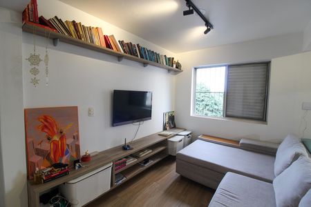 Apartamento à venda com 1 quarto, 78m² em Jaguaré, São Paulo