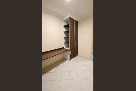 Quarto de apartamento para alugar com 2 quartos, 72m² em Jardim Sandra, Sorocaba