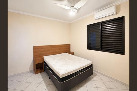 Quarto de apartamento para alugar com 2 quartos, 72m² em Jardim Sandra, Sorocaba