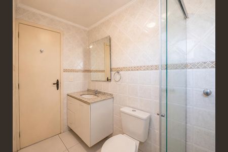 Apartamento para alugar com 72m², 2 quartos e 1 vaga Apartamento para alugar com 72m², 2 quartos e 1 vagaBanheiro