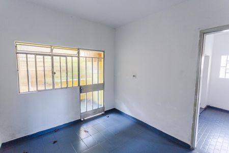 Sala de casa para alugar com 2 quartos, 65m² em Nova Vista, Belo Horizonte