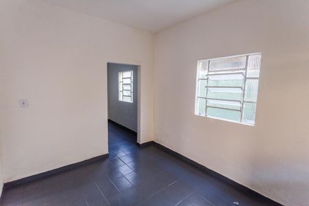 Sala de casa para alugar com 2 quartos, 65m² em Nova Vista, Belo Horizonte