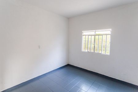 Quarto 2 de casa para alugar com 2 quartos, 65m² em Nova Vista, Belo Horizonte