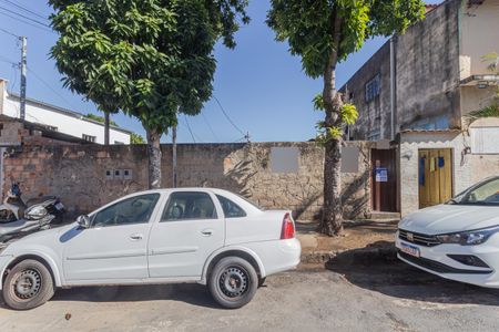 Casa para alugar com 65m², 2 quartos e sem vaga Casa para alugar com 65m², 2 quartos e sem vagaFachada