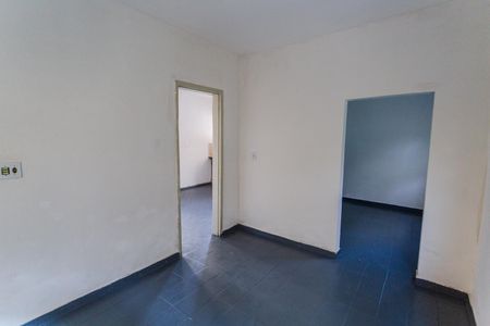 Sala de casa para alugar com 2 quartos, 65m² em Nova Vista, Belo Horizonte