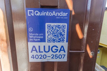 Casa para alugar com 65m², 2 quartos e sem vaga Casa para alugar com 65m², 2 quartos e sem vagaPlaquinha Instalada