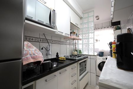 Apartamento para alugar com 50m², 2 quartos e 1 vaga Apartamento para alugar com 50m², 2 quartos e 1 vagaCozinha