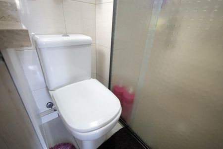 Apartamento para alugar com 50m², 2 quartos e 1 vaga Apartamento para alugar com 50m², 2 quartos e 1 vagaBanheiro