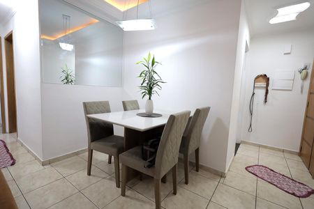 Apartamento para alugar com 50m², 2 quartos e 1 vaga Apartamento para alugar com 50m², 2 quartos e 1 vagaSala