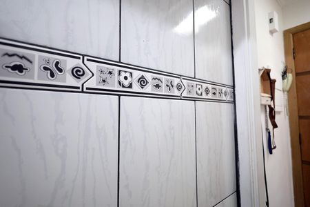 Apartamento para alugar com 50m², 2 quartos e 1 vaga Apartamento para alugar com 50m², 2 quartos e 1 vagaCozinha