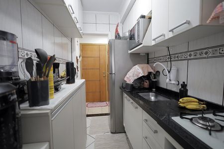 Apartamento para alugar com 50m², 2 quartos e 1 vaga Apartamento para alugar com 50m², 2 quartos e 1 vagaCozinha