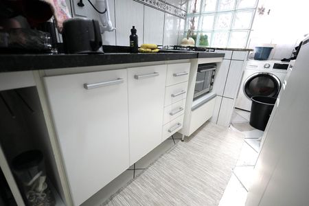 Apartamento para alugar com 50m², 2 quartos e 1 vaga Apartamento para alugar com 50m², 2 quartos e 1 vagaCozinha