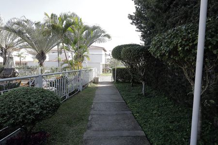 Área comum de apartamento à venda com 2 quartos, 50m² em Vila Metalúrgica, Santo André
