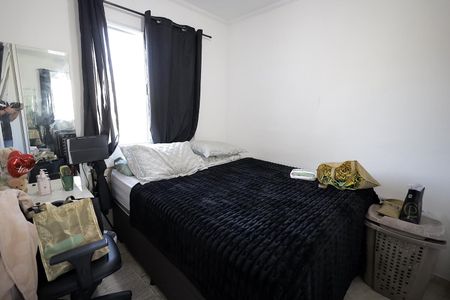Apartamento para alugar com 50m², 2 quartos e 1 vaga Apartamento para alugar com 50m², 2 quartos e 1 vagaQuarto 2