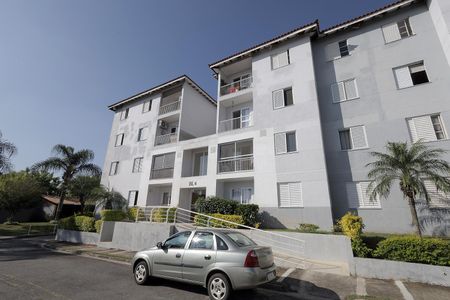 Fachada de apartamento à venda com 2 quartos, 50m² em Vila Metalúrgica, Santo André