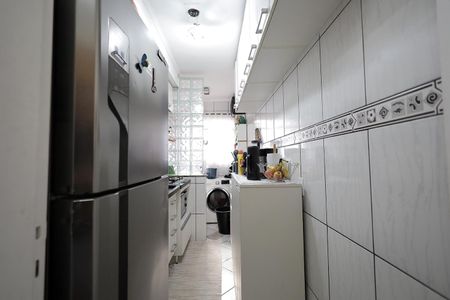 Apartamento para alugar com 50m², 2 quartos e 1 vaga Apartamento para alugar com 50m², 2 quartos e 1 vagaCozinha