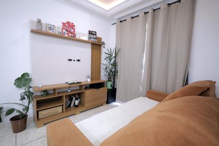 Apartamento para alugar com 50m², 2 quartos e 1 vaga Apartamento para alugar com 50m², 2 quartos e 1 vagaSala