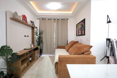 Apartamento à venda com 2 quartos, 50m² em Vila Metalúrgica, Santo André