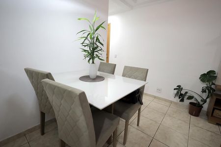 Apartamento para alugar com 50m², 2 quartos e 1 vaga Apartamento para alugar com 50m², 2 quartos e 1 vagaSala