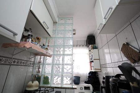 Apartamento para alugar com 50m², 2 quartos e 1 vaga Apartamento para alugar com 50m², 2 quartos e 1 vagaCozinha