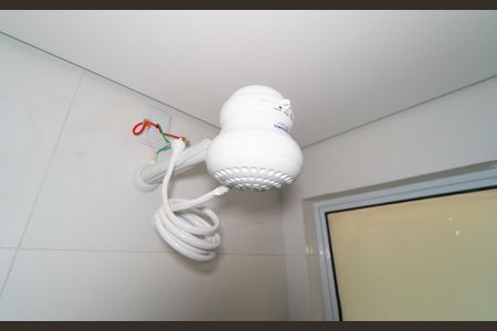 Apartamento para alugar com 26m², 1 quarto e sem vagaBanheiro