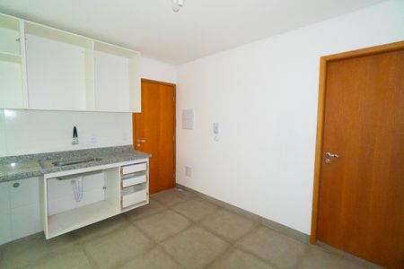 Apartamento para alugar com 26m², 1 quarto e sem vagaSala/Cozinha