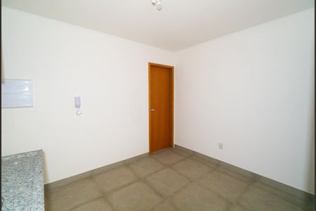 Apartamento para alugar com 26m², 1 quarto e sem vagaSala/Cozinha
