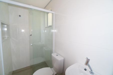 Apartamento para alugar com 26m², 1 quarto e sem vagaBanheiro