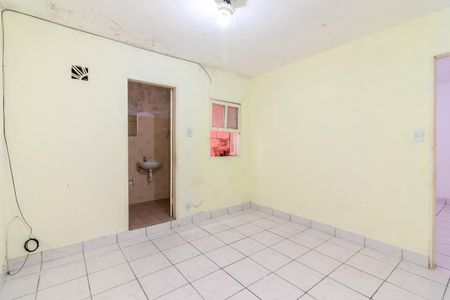 Suíte de casa para alugar com 1 quarto, 30m² em Jardim Antartica, São Paulo