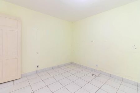 Suíte de casa para alugar com 1 quarto, 30m² em Jardim Antartica, São Paulo
