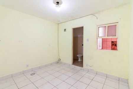 Suíte de casa para alugar com 1 quarto, 30m² em Jardim Antartica, São Paulo