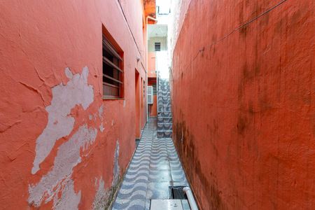 Casa para alugar com 30m², 1 quarto e sem vagaCorredor de Entrada