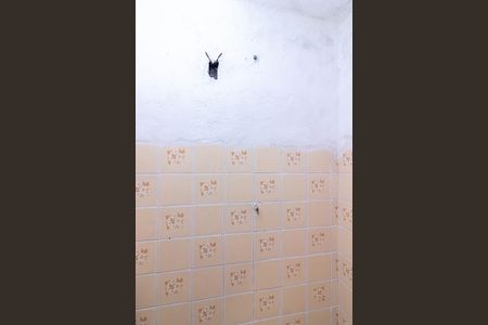 Casa para alugar com 30m², 1 quarto e sem vagaBanheiro