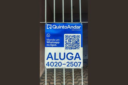 Casa para alugar com 30m², 1 quarto e sem vagaFEWQ-738