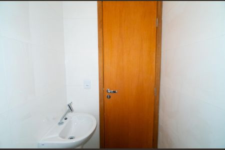 Apartamento para alugar com 26m², 1 quarto e sem vagaBanheiro